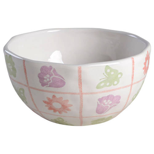 Bunny Patch Individual Ice Cream Dish