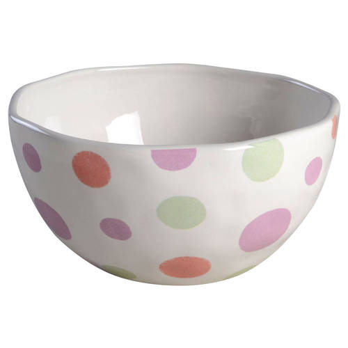 Bunny Patch Individual Ice Cream Dish