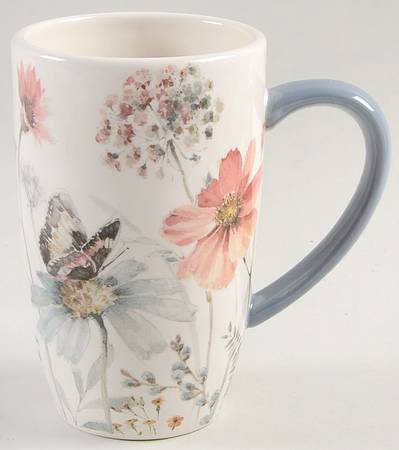Country Weekend Mug