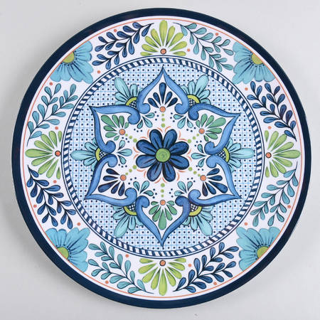 Talavera (Melamine) by Certified International