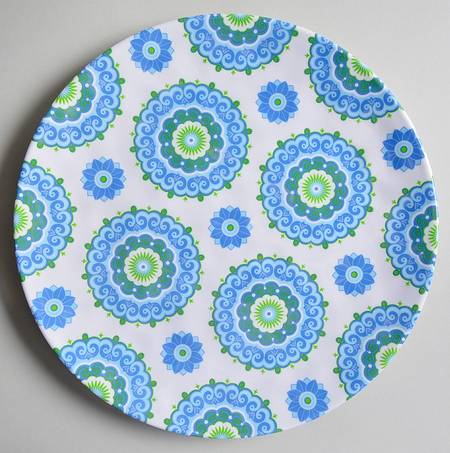 Boho (Melamine) by Certified International