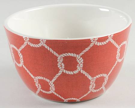 Coastal Life Individual Ice Cream Dish