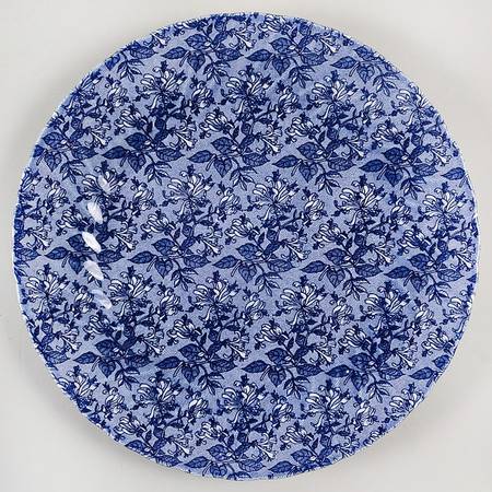 Honeysuckle Blue by Churchill