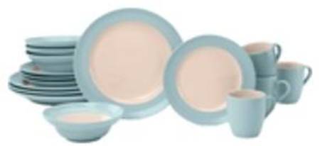 Blue Band by Cuisinart Dinnerware