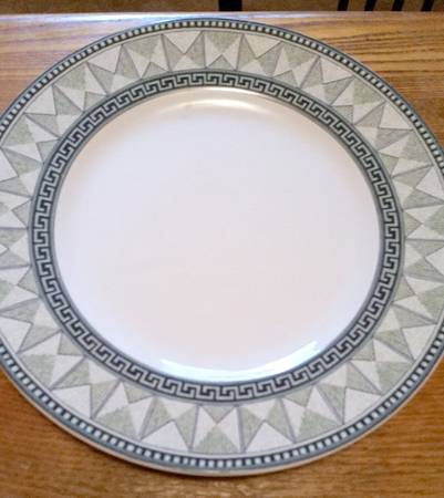 Greek Key Sage by Coventry (PTS)