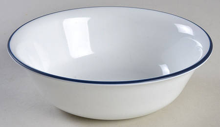 Lia Soup/Cereal Bowl