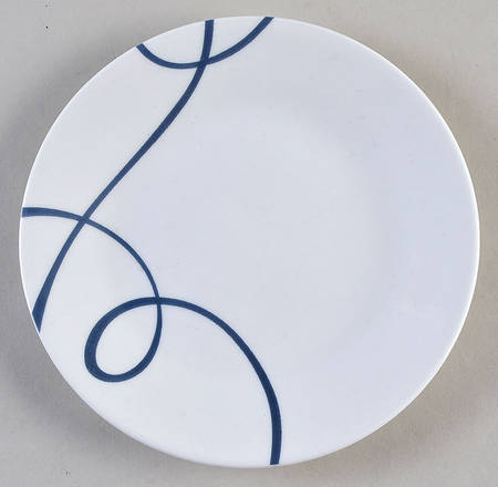 Lia Bread & Butter Plate