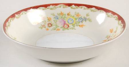 CWJ5 Fruit/Dessert (Sauce) Bowl