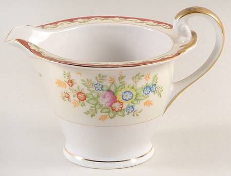 CWJ5 Creamer