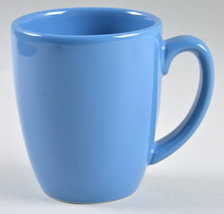 Cornflower 60th Anniversary Mug