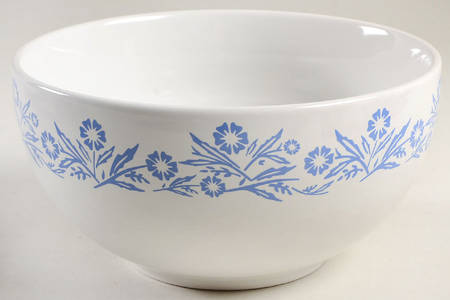 Cornflower 60th Anniversary 7" Mixing Bowl