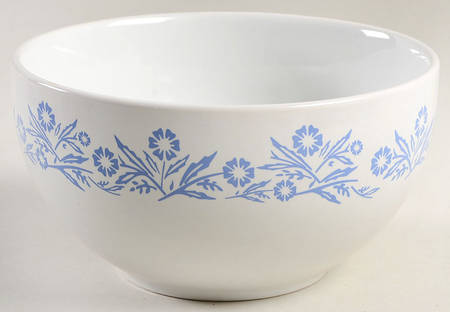 Cornflower 60th Anniversary 6" Mixing Bowl