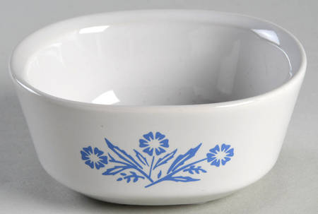 Cornflower 60th Anniversary Ramekin
