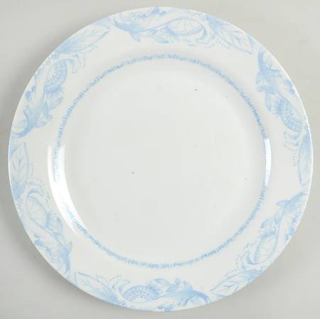 Mediterranean by Churchill