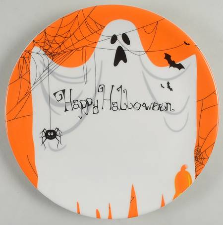 CO32 Salad Plate