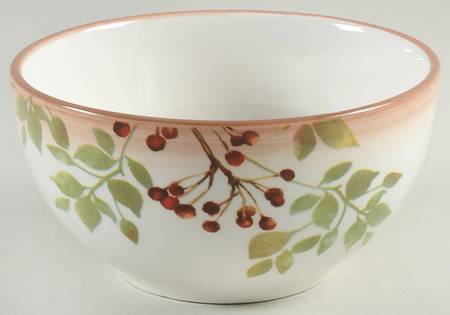 CO333 Soup/Cereal Bowl