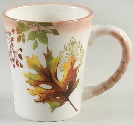 CO333 Mug