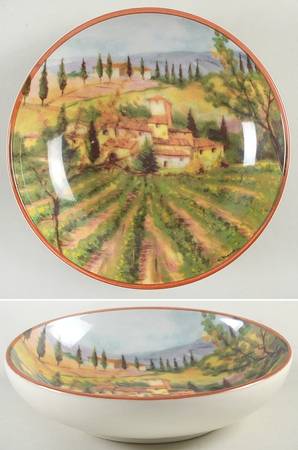 C9M39 Fruit/Dessert (Sauce) Bowl
