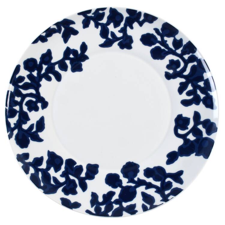 Indigo Vine by Crate &amp; Barrel