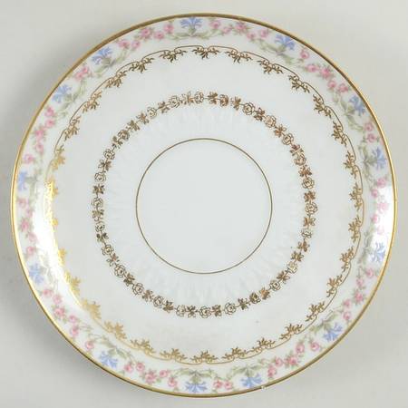 CHF2008 Saucer for Bouillon Cup