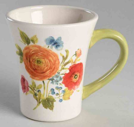 Country Fresh Mug