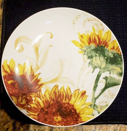 Prairie Gold by Canterbury Potteries