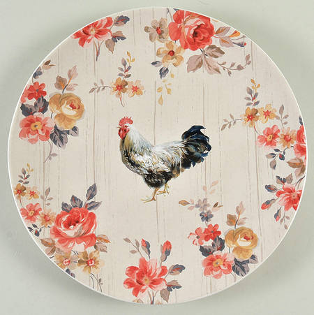 Farmhouse by Certified International