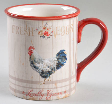 Farmhouse Mug