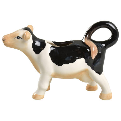 Farmhouse Figural Creamer