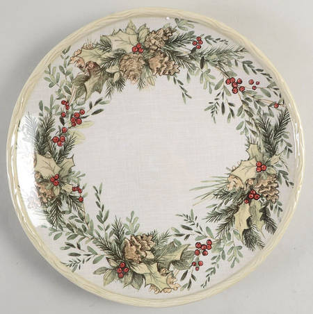 Holly and Ivy by Certified International