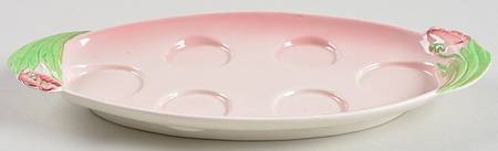 CAW17 7-Piece Egg Set, Tray Only