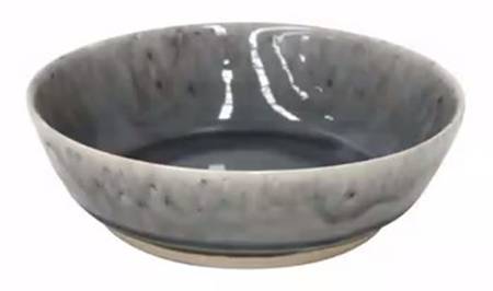 Madeira-Grey 7" Soup/Pasta Bowl