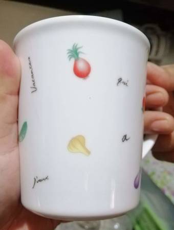 COR243 Mug