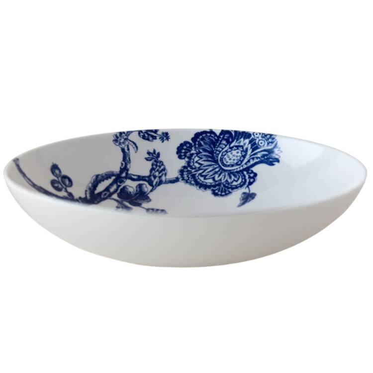 Arcadia Coupe Soup Bowl by Caskata