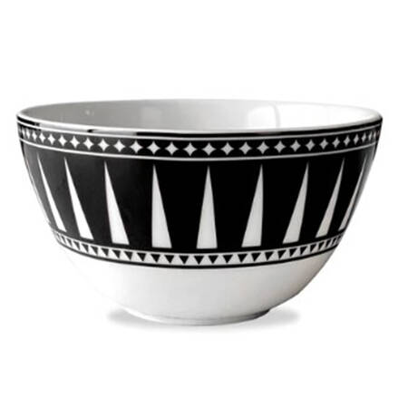 Fez Coupe Cereal Bowl