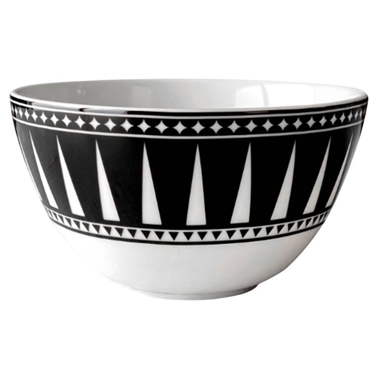Marrakech Coupe Cereal Bowl