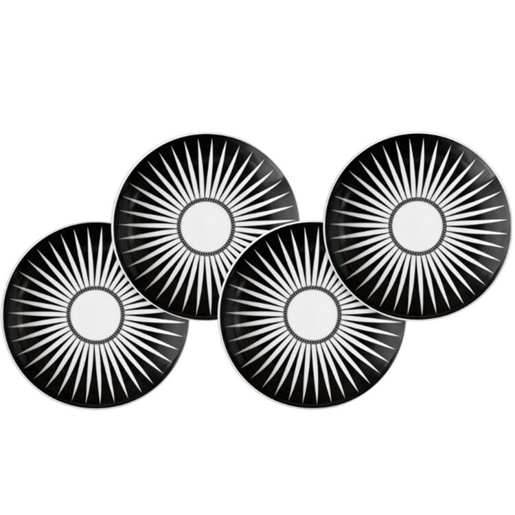Marrakech Canape Plate