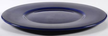 Pavillon Service Plate (Charger)