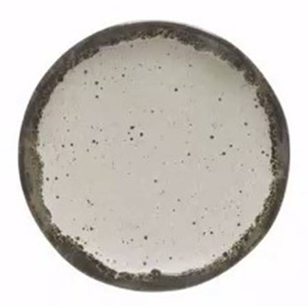 Toscana Cream (Aglio) Bread & Butter Plate by Casafina
