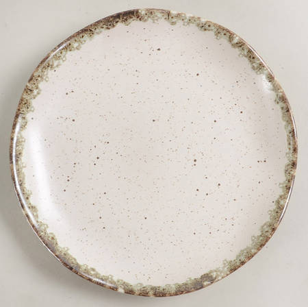 Salad Plate