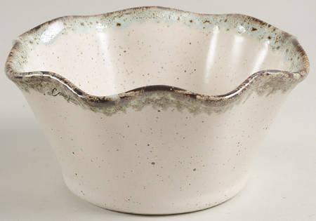 Toscana Cream (Aglio) Soup/Cereal Bowl