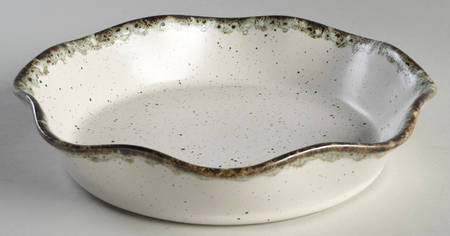 Toscana Cream (Aglio) 9" Soup/Pasta Bowl
