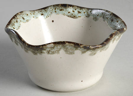 Toscana Cream (Aglio) Ramekin by Casafina