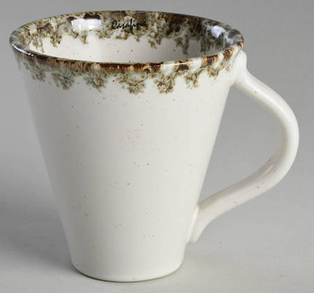 Toscana Cream (Aglio) Mug by Casafina