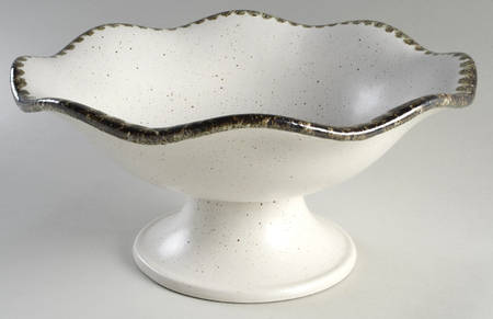 Toscana Cream (Aglio) Centerpiece by Casafina
