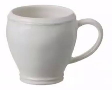 Fontana White Mug