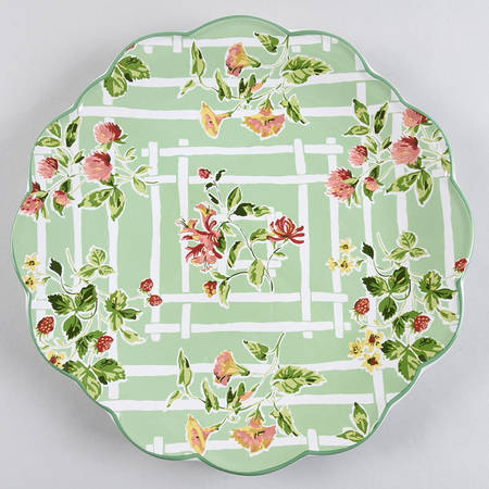 English Garden by Certified International