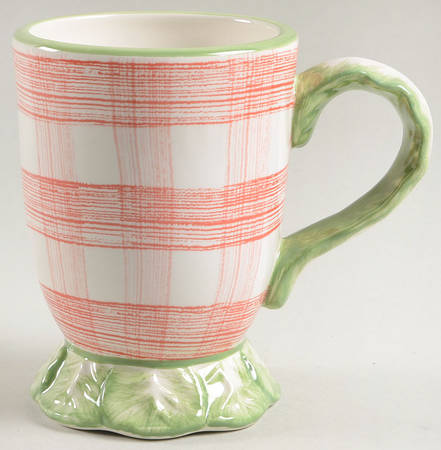 English Garden Mug