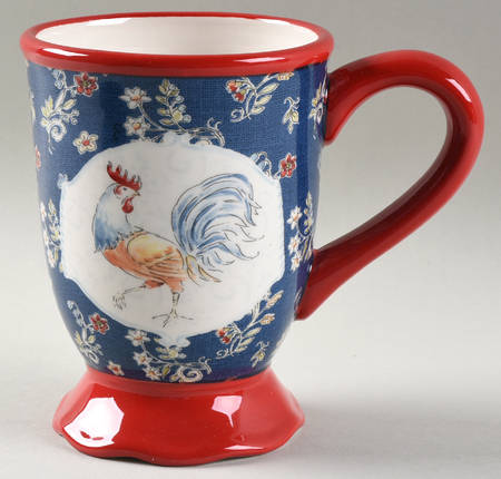 Morning Bloom Mug