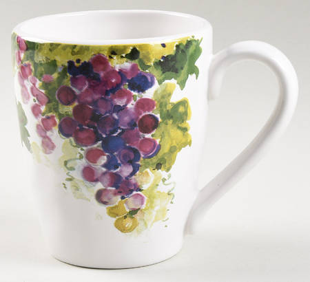 Ambrosia Mug